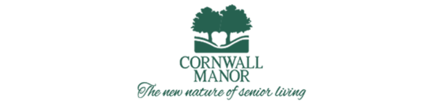 Cornwall Manor logo